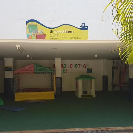 Piazza diRoma Acqua Park, Requinte e Diversão Caldas Novas Exterior foto
