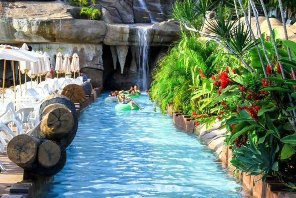 Piazza diRoma Acqua Park, Requinte e Diversão Caldas Novas Exterior foto