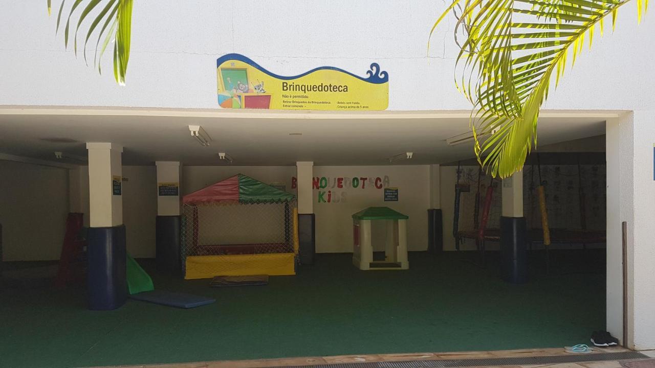 Piazza diRoma Acqua Park, Requinte e Diversão Caldas Novas Exterior foto